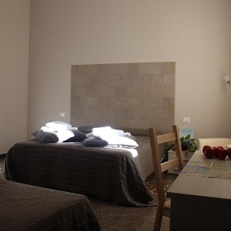 B&B Cernaia 42 La Spezia Zimmer foto
