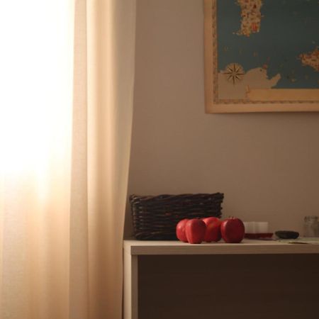 B&B Cernaia 42 La Spezia Zimmer foto
