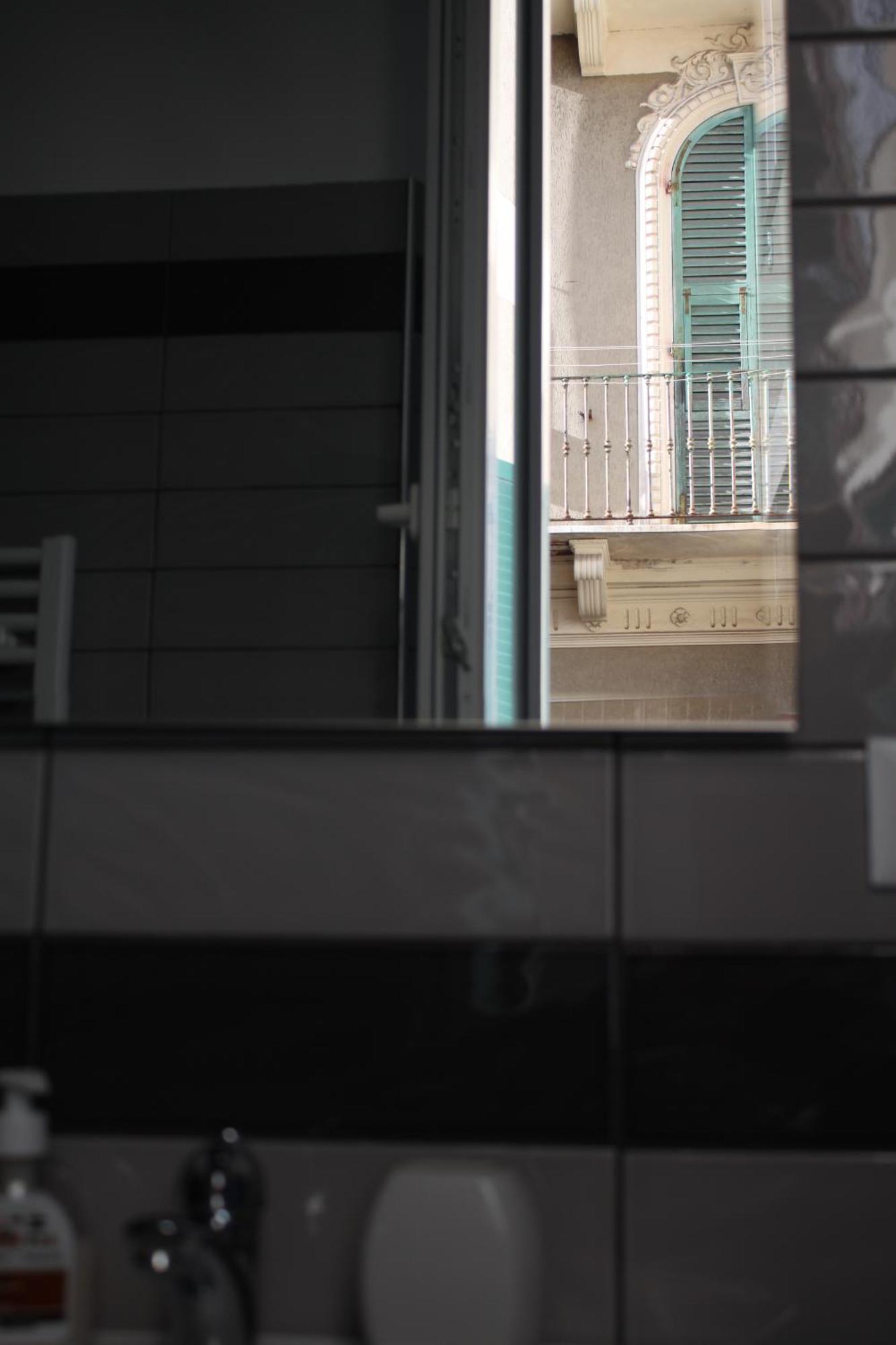 B&B Cernaia 42 La Spezia Zimmer foto