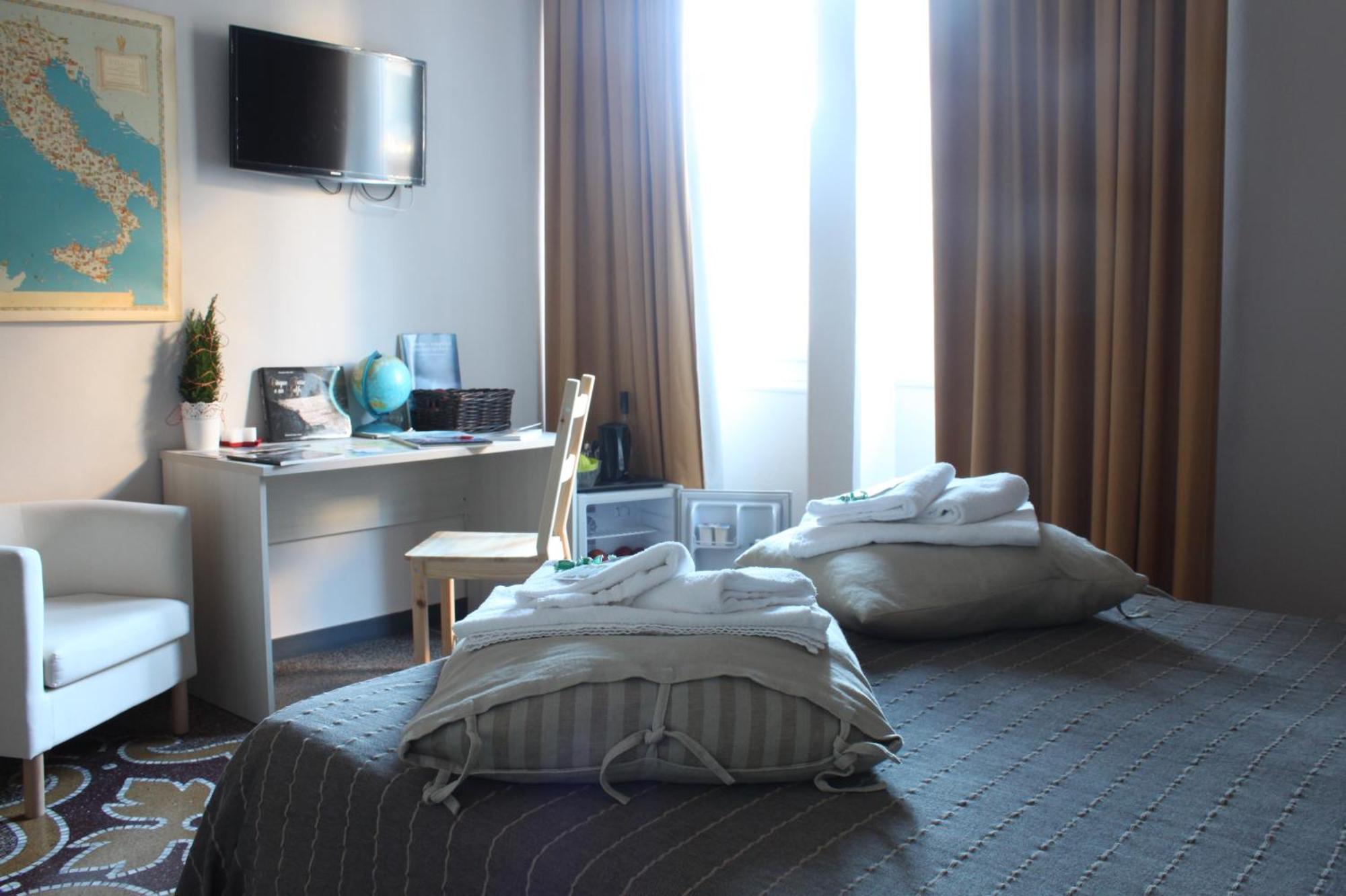 B&B Cernaia 42 La Spezia Zimmer foto