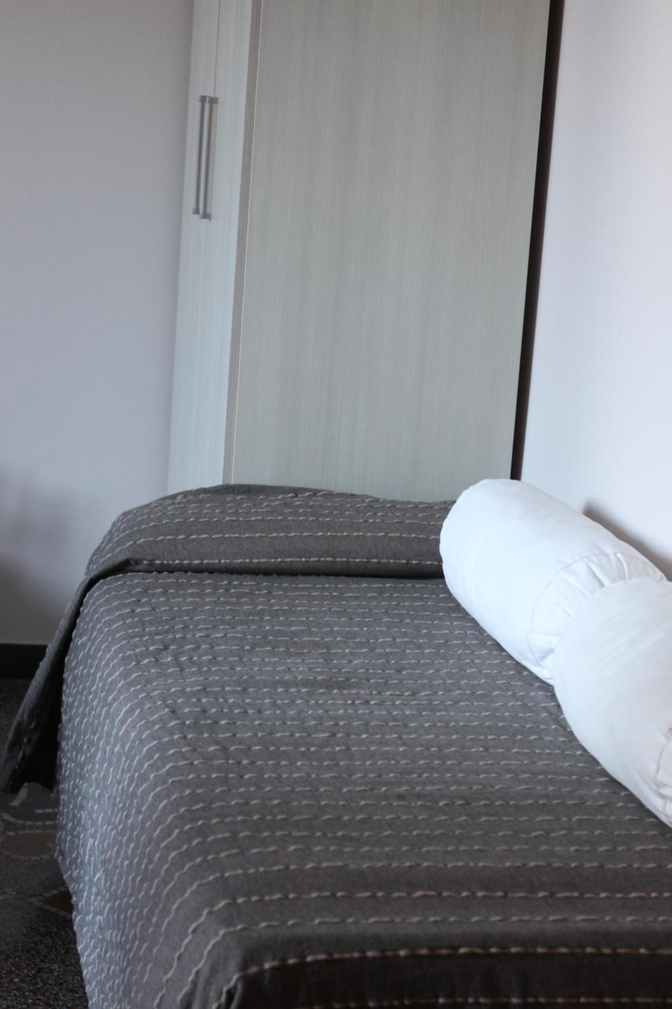 B&B Cernaia 42 La Spezia Zimmer foto