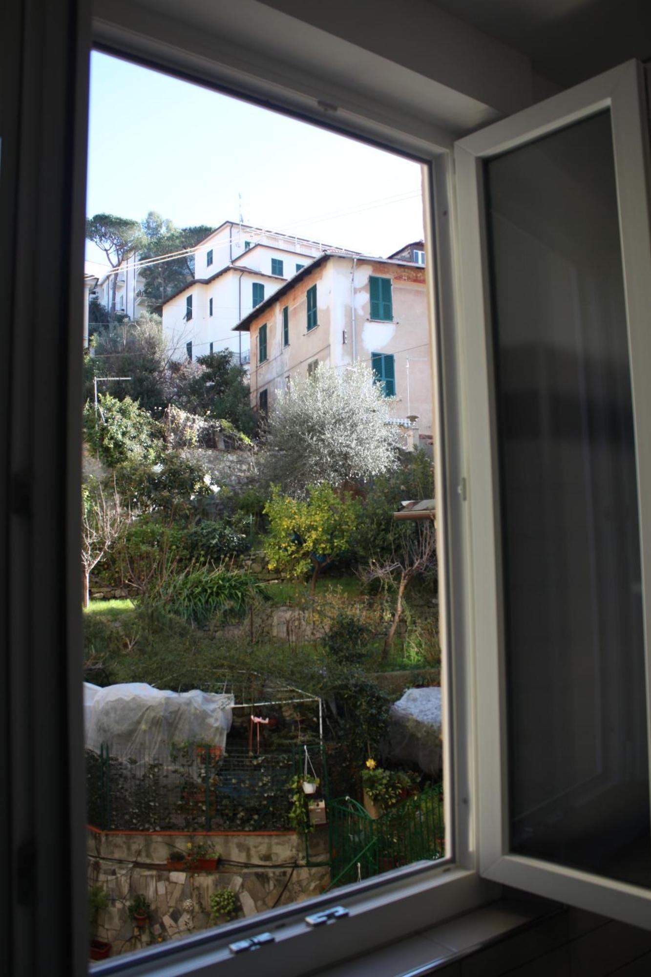 B&B Cernaia 42 La Spezia Zimmer foto