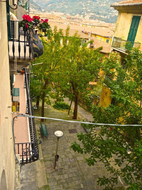 B&B Cernaia 42 La Spezia Zimmer foto